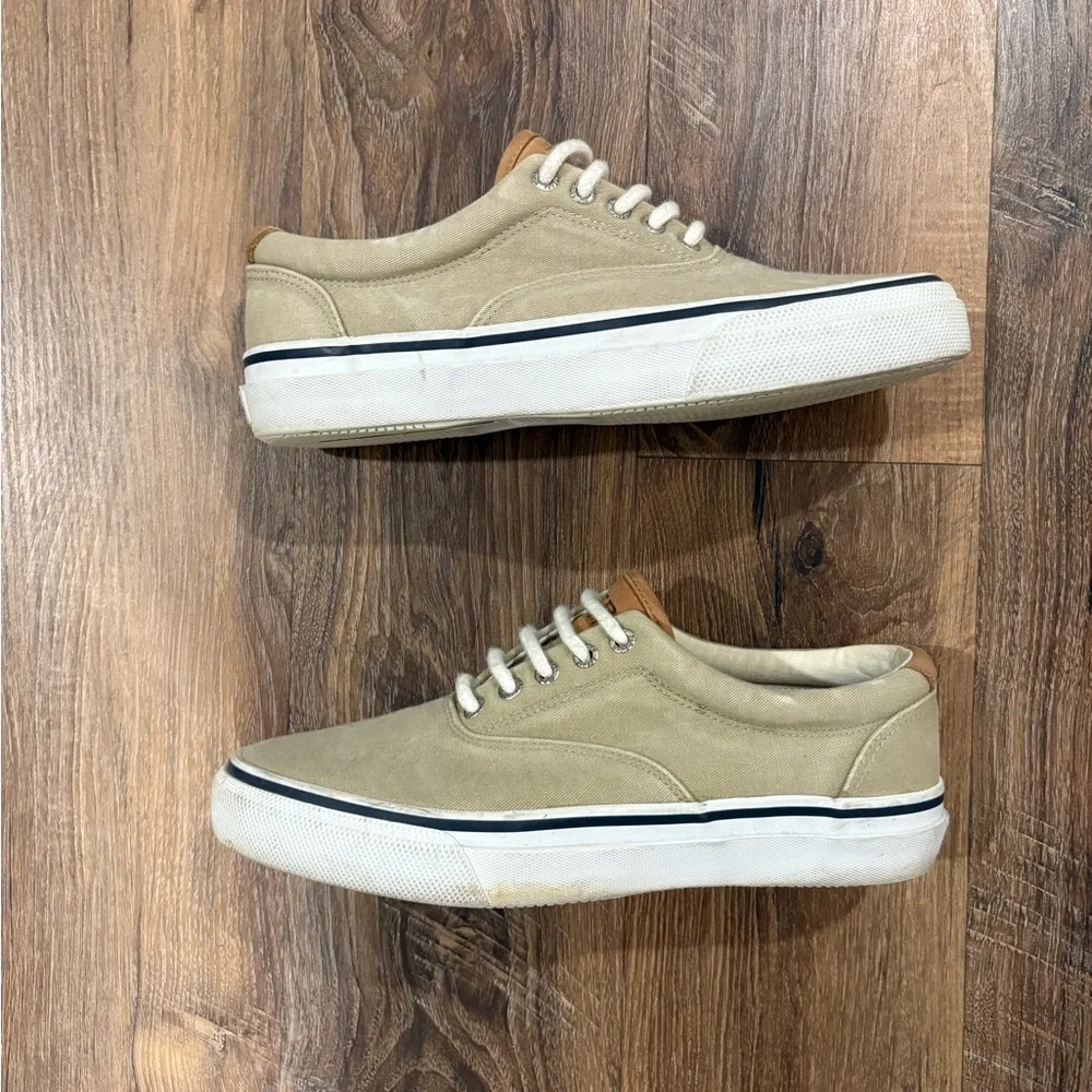 Men’s Sperry Slip On Shoe